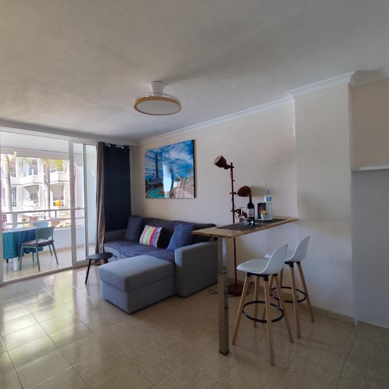 Tanife 109, Stay in Gran Canaria - Apartamento de 1 dormitorio - 23