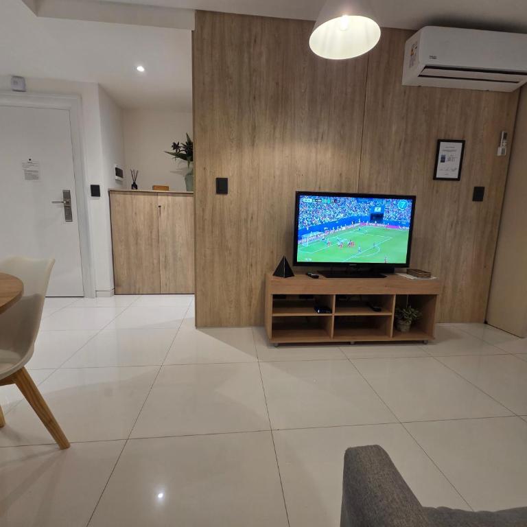 Departamento Eleganza Nqn - Apartamento de 1 dormitorio - 3