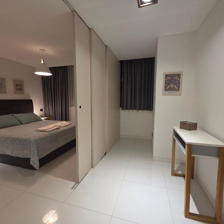 Departamento Eleganza Nqn - Apartamento de 1 dormitorio - 9