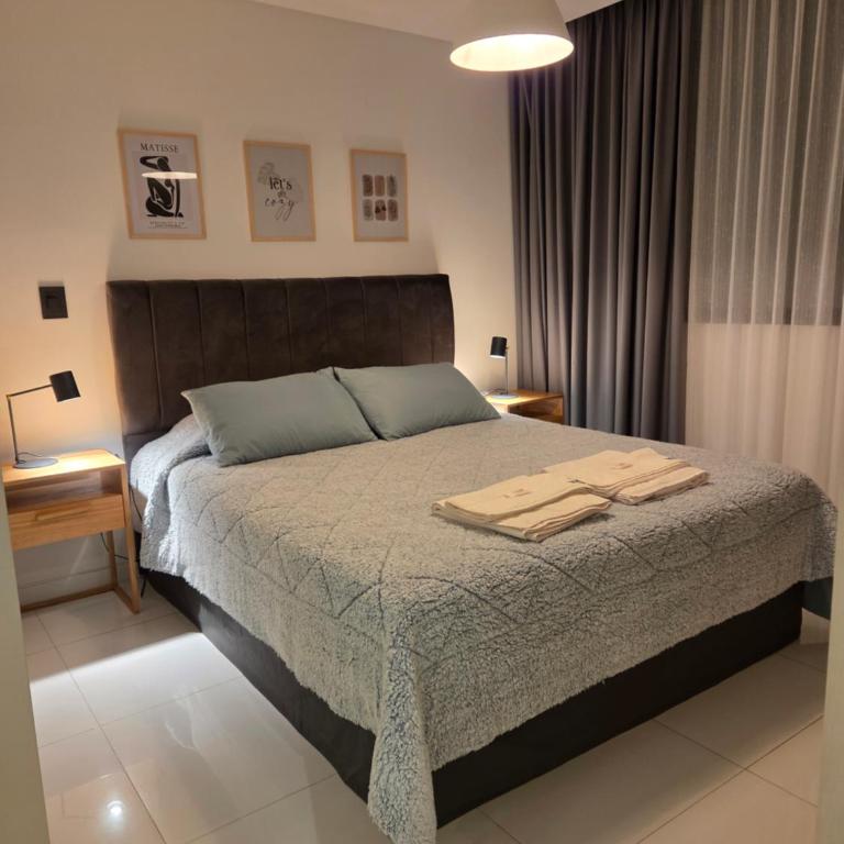 Departamento Eleganza Nqn - Apartamento de 1 dormitorio - 10