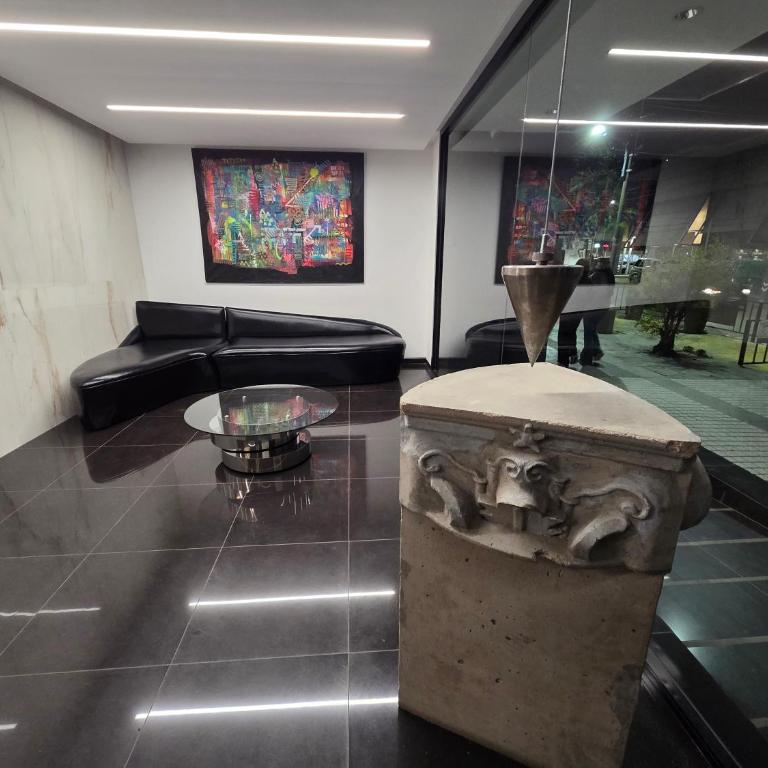 Departamento Eleganza Nqn - Apartamento de 1 dormitorio - 14