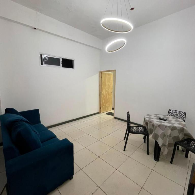 Apart Centro - Apartamento de 1 dormitorio - 1