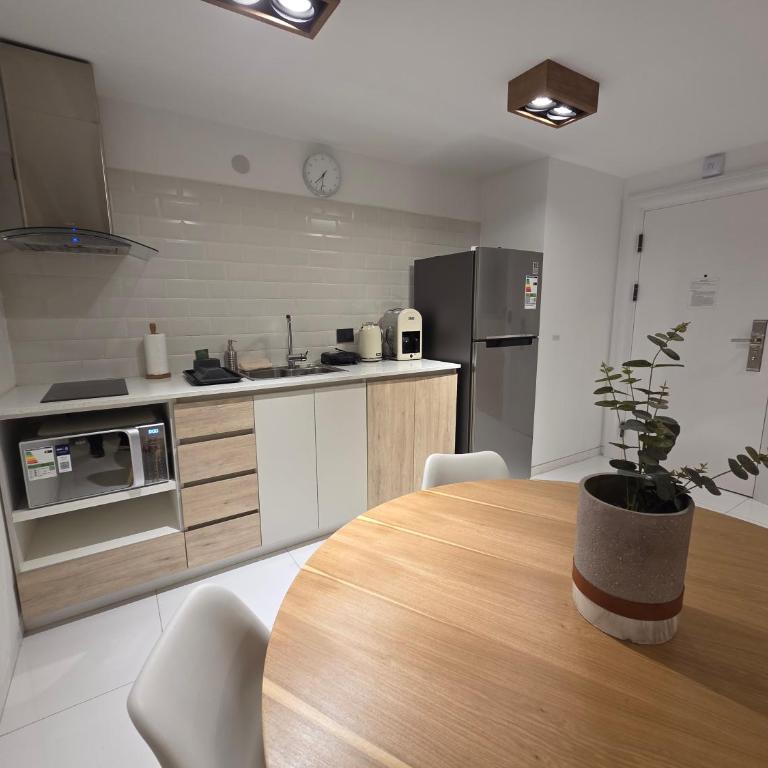 Departamento Eleganza Nqn - Apartamento de 1 dormitorio - 5