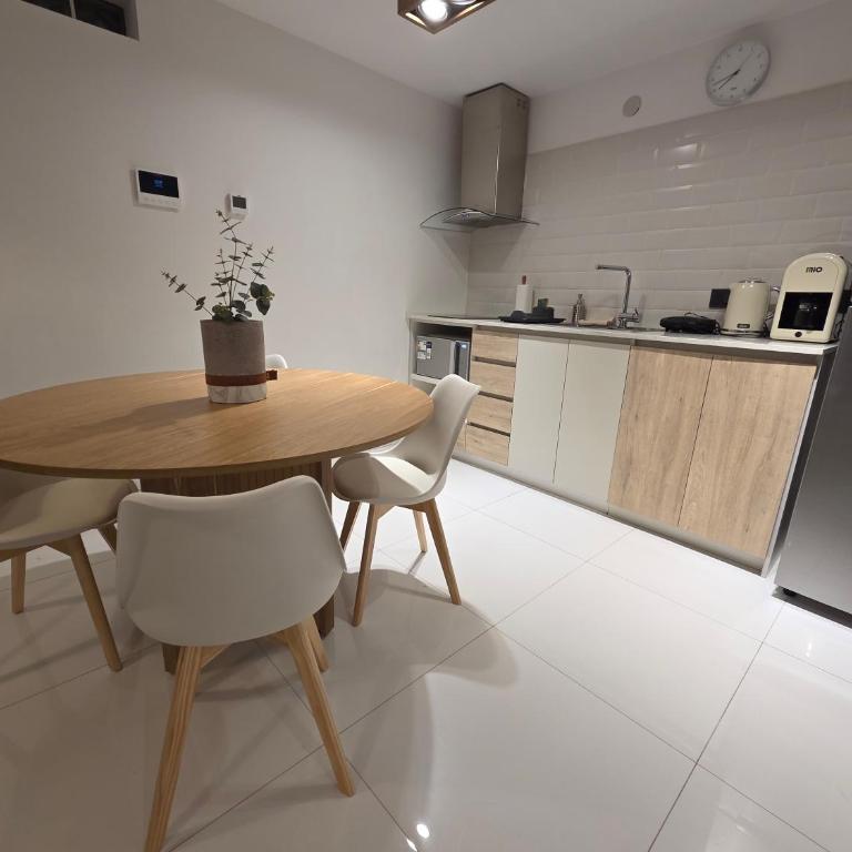 Departamento Eleganza Nqn - Apartamento de 1 dormitorio - 4