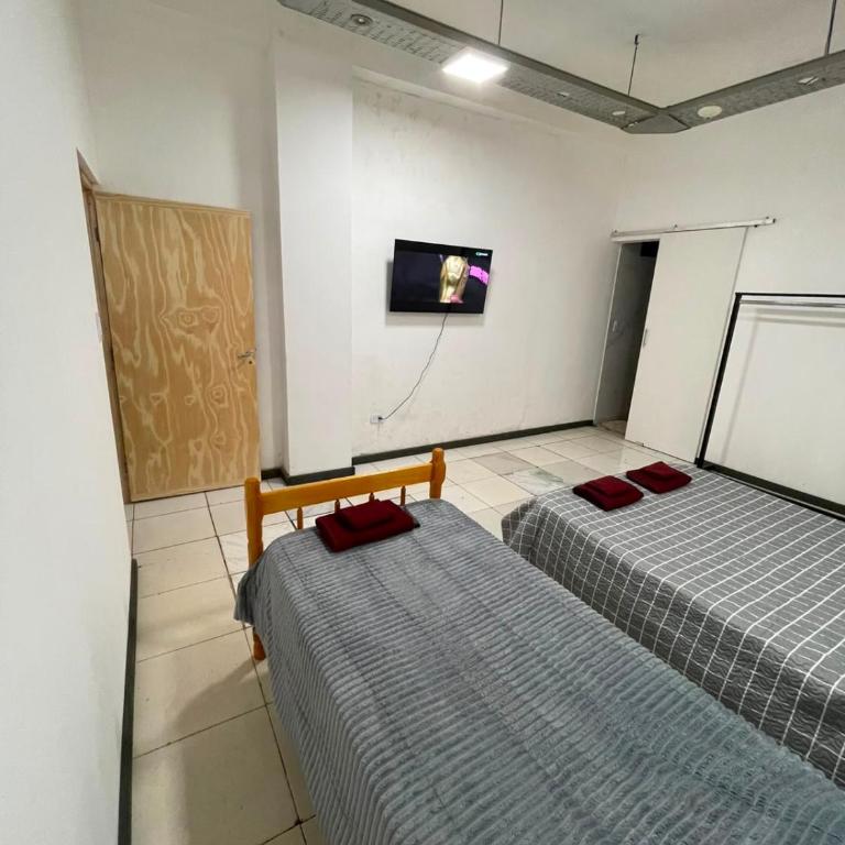 Apart Centro - Apartamento de 1 dormitorio - 3