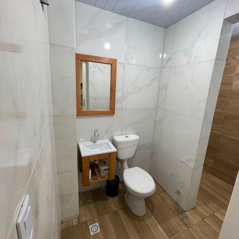 Apart Centro - Apartamento de 1 dormitorio - 4