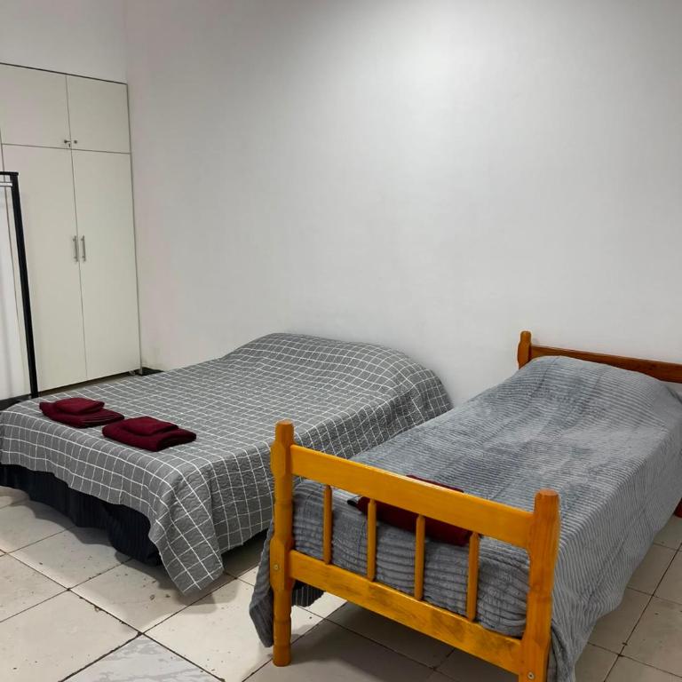 Apart Centro - Apartamento de 1 dormitorio - 6
