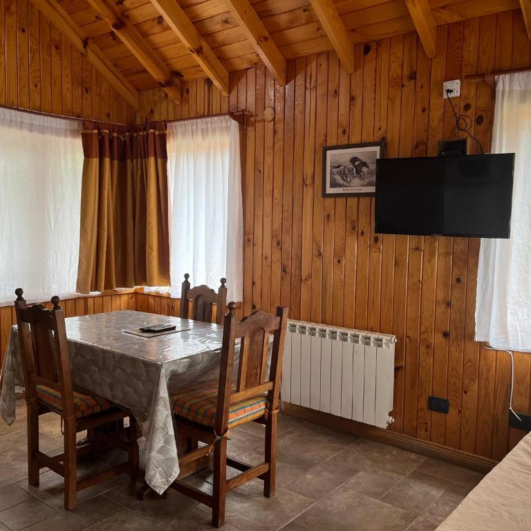 Illihue - Cabañas, Hostería & Spa - Casa con 1 dormitorio - 2