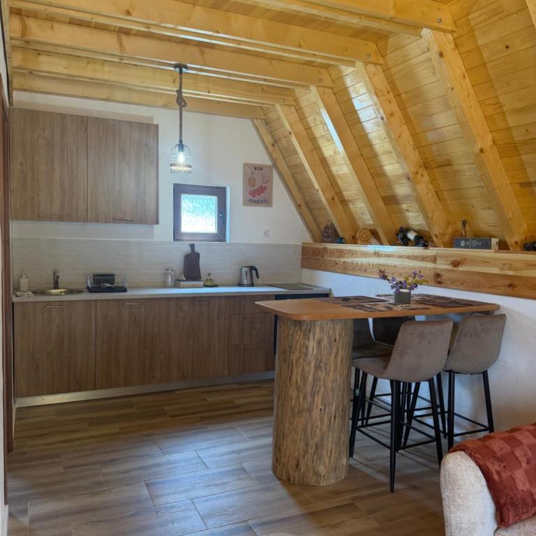 BigSky - One-Bedroom Apartment - 9