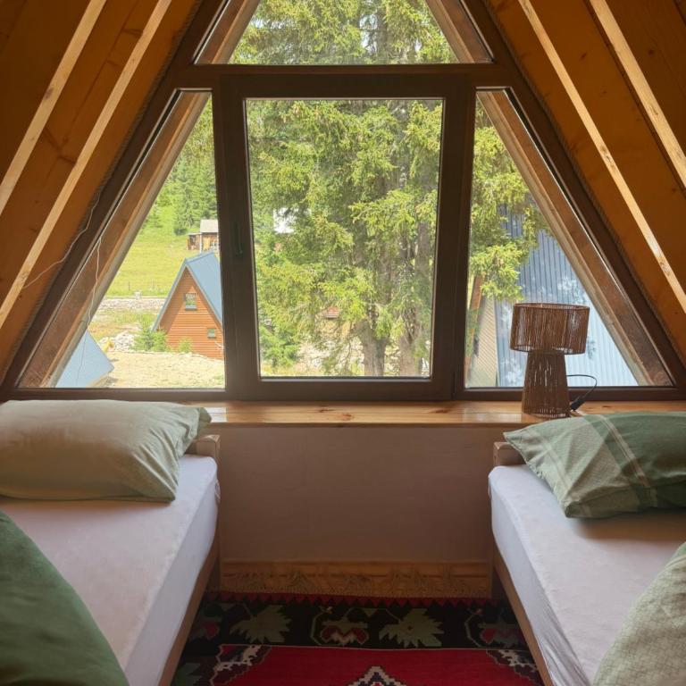 BigSky - One-Bedroom Apartment - 15
