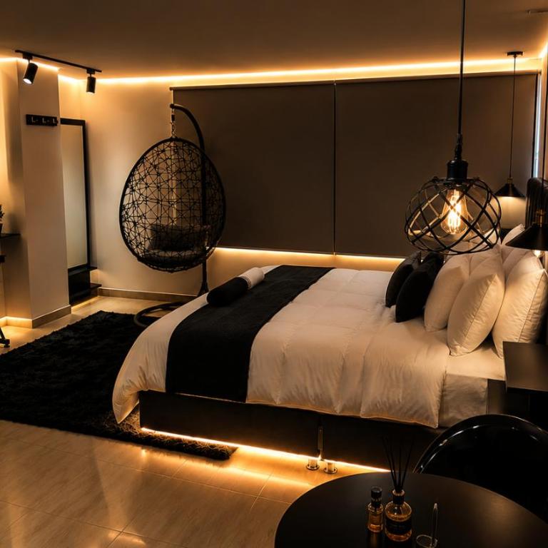Aparta Estudios Luz Galery - Apartamento Premier de 1 dormitorio - 2