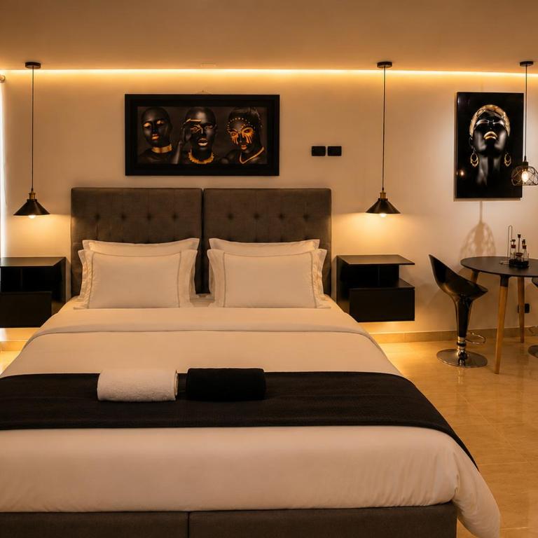 Aparta Estudios Luz Galery - Apartamento Premier de 1 dormitorio - 7