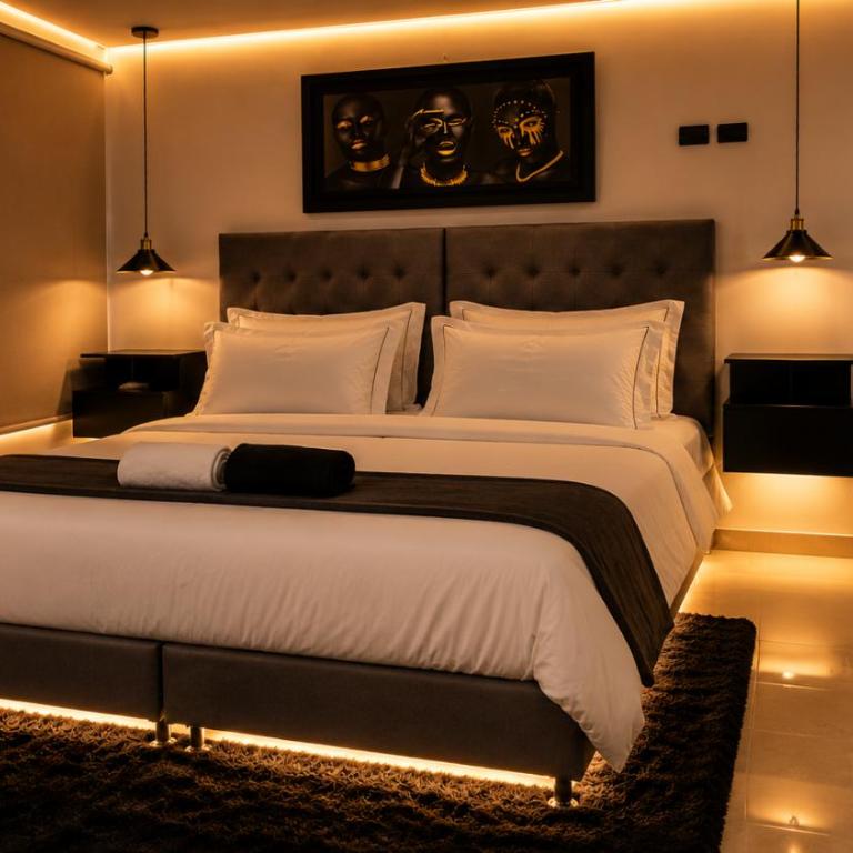 Aparta Estudios Luz Galery - Apartamento Premier de 1 dormitorio - 9