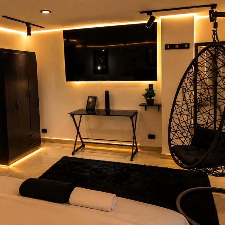 Aparta Estudios Luz Galery - Apartamento Premier de 1 dormitorio - 8