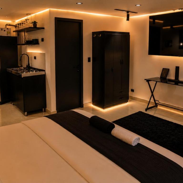 Aparta Estudios Luz Galery - Apartamento Premier de 1 dormitorio - 11