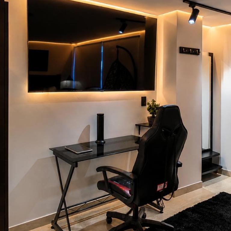 Aparta Estudios Luz Galery - Apartamento Premier de 1 dormitorio - 14