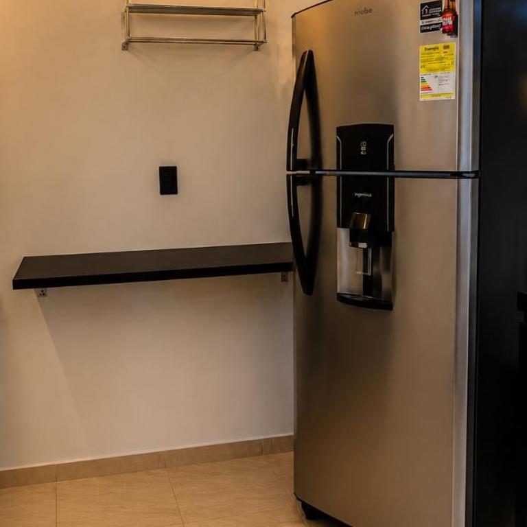 Aparta Estudios Luz Galery - Apartamento Premier de 1 dormitorio - 17