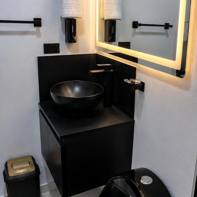 Aparta Estudios Luz Galery - Apartamento Premier de 1 dormitorio - 16