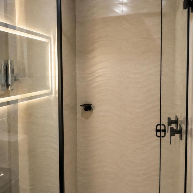 Aparta Estudios Luz Galery - Apartamento Premier de 1 dormitorio - 19
