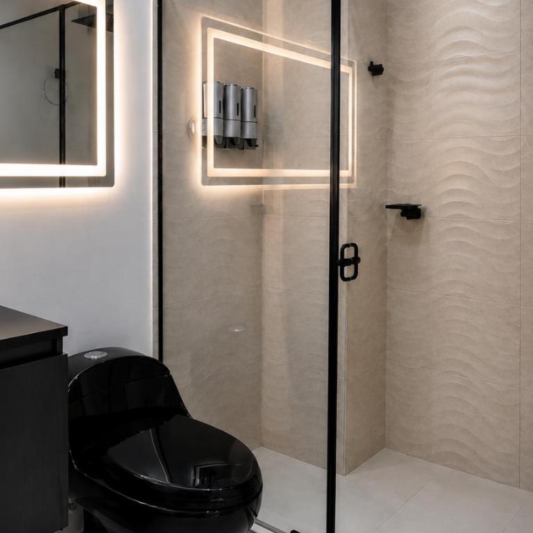 Aparta Estudios Luz Galery - Apartamento Premier de 1 dormitorio - 18