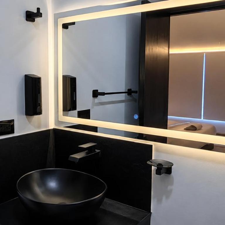 Aparta Estudios Luz Galery - Apartamento Premier de 1 dormitorio - 20