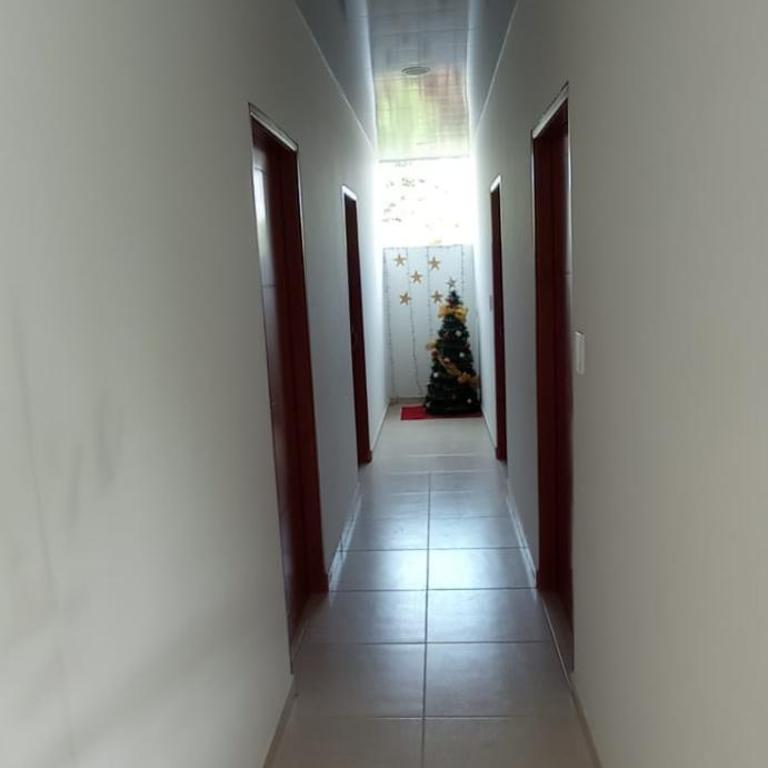 Hostal berpé - Quadruple Room - 1