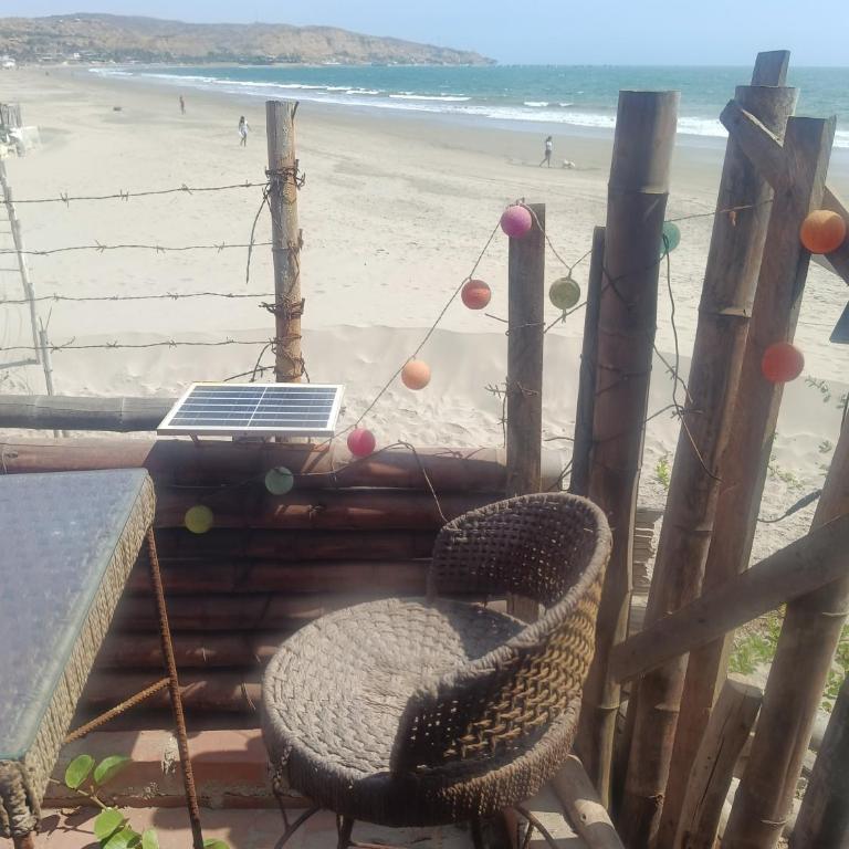 Mancora Apartments - Apartment with Sea View - 1