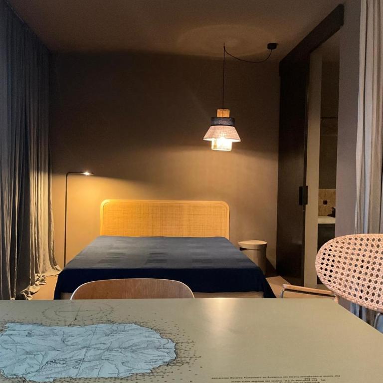 Residenza Rosso Di Sera - Casa con 1 Camera da Letto - 11