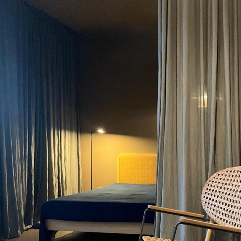 Residenza Rosso Di Sera - Casa con 1 Camera da Letto - 15