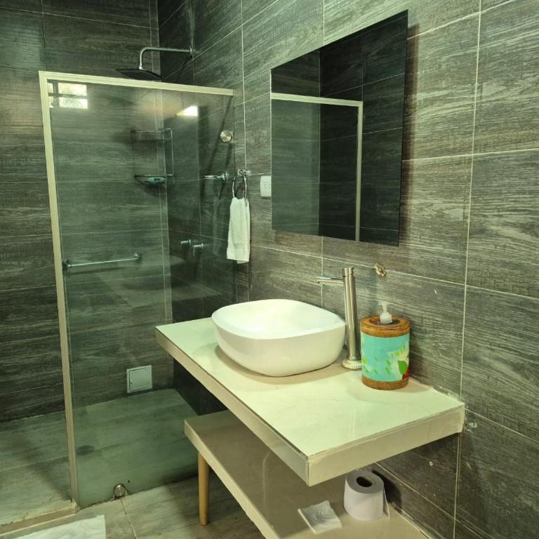 Casa Playa Arreboles - Five-Bedroom House - 7
