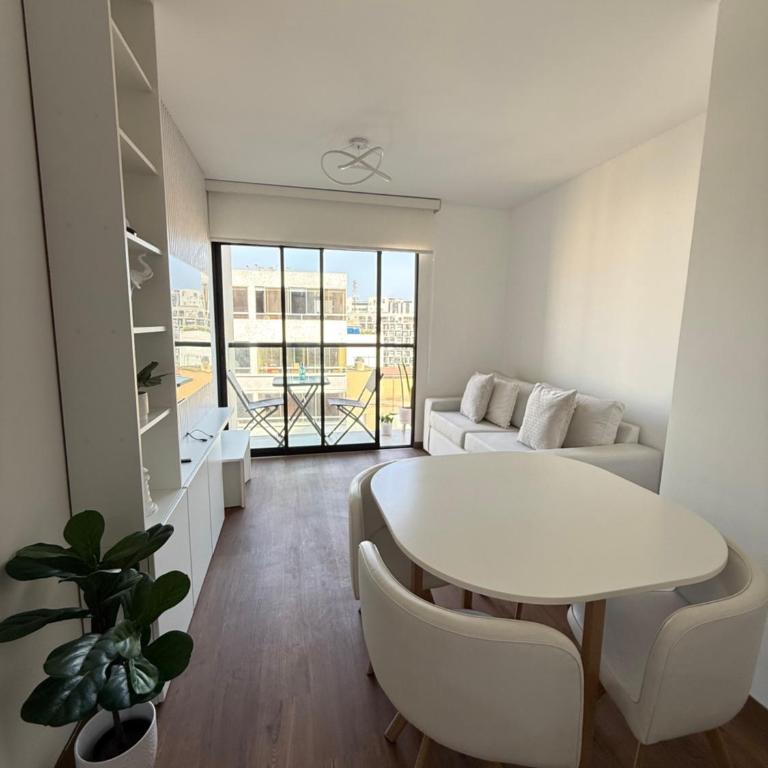 Stylish 2 Bedroom Flat in the Heart of Miraflores - Apartamento de 2 dormitorios - 26