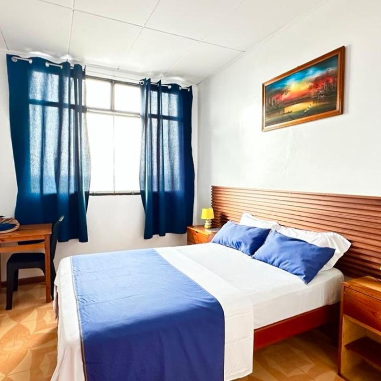 Hostal Maravilla Amazónica - Superior Queen Room - 3