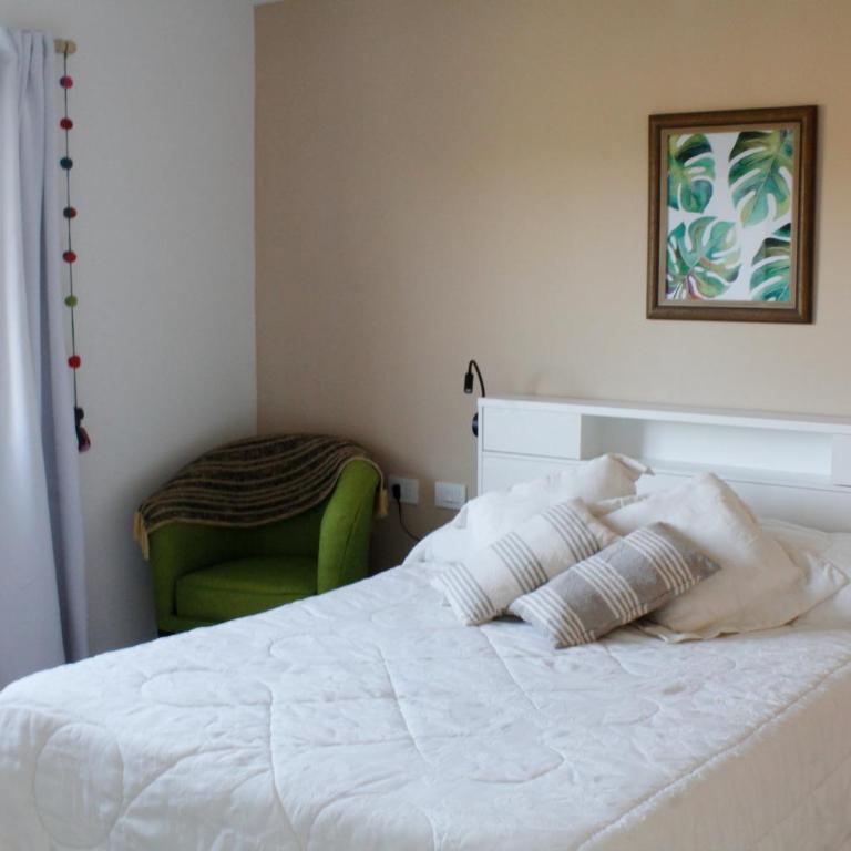 Tierra Adentro Suites - Casa con 1 dormitorio - 4