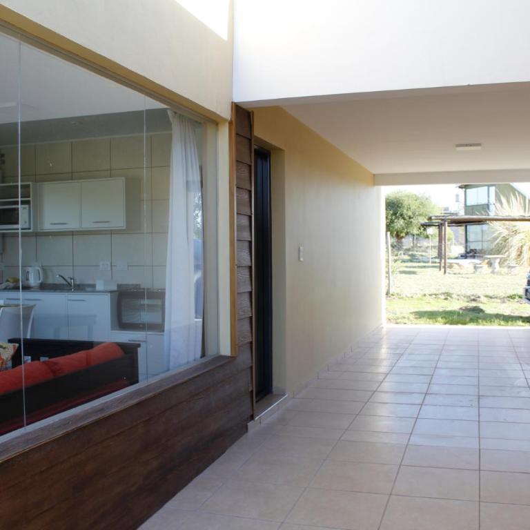 Tierra Adentro Suites - Casa con 1 dormitorio - 2