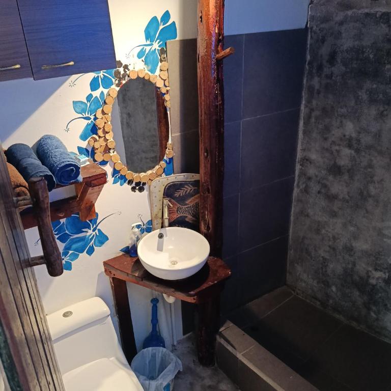 Mancora Apartments - Apartment with Sea View - 8