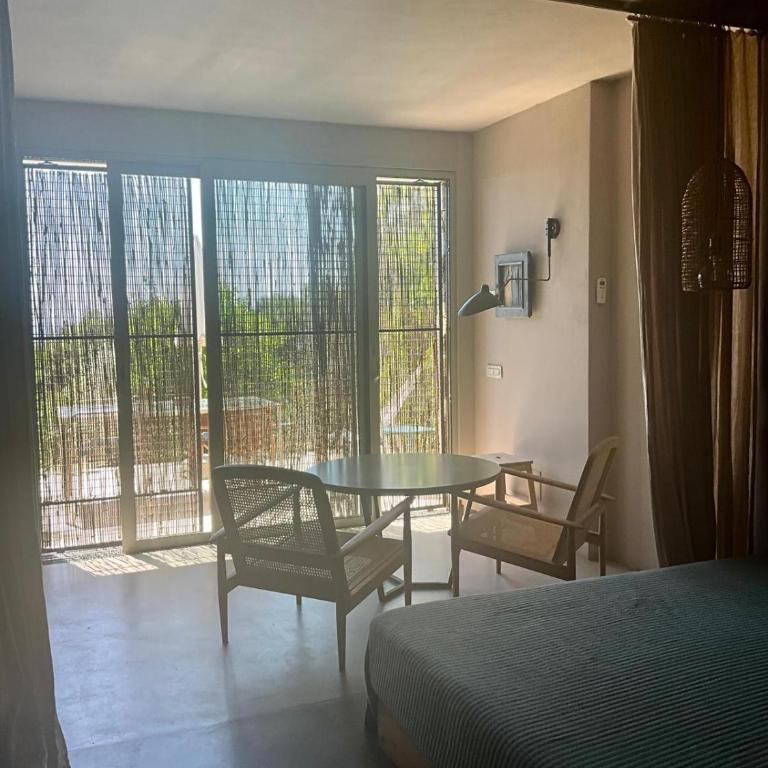 Residenza Rosso Di Sera - Casa con 1 Camera da Letto - 9