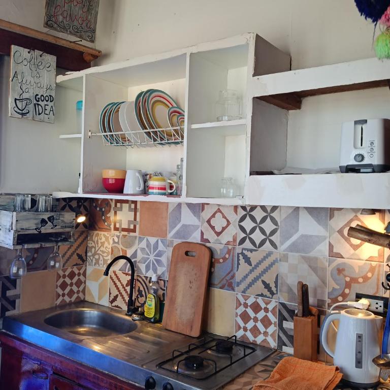 Mancora Apartments - Apartment with Sea View - 10