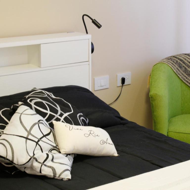 Tierra Adentro Suites - Casa con 1 dormitorio - 1