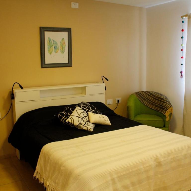 Tierra Adentro Suites - Casa con 1 dormitorio - 5