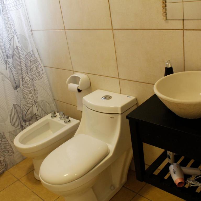 Tierra Adentro Suites - Casa con 1 dormitorio - 7