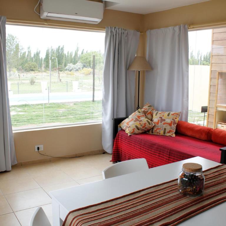Tierra Adentro Suites - Casa con 1 dormitorio - 4
