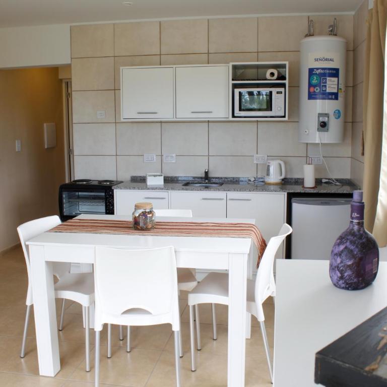 Tierra Adentro Suites - Casa con 1 dormitorio - 7