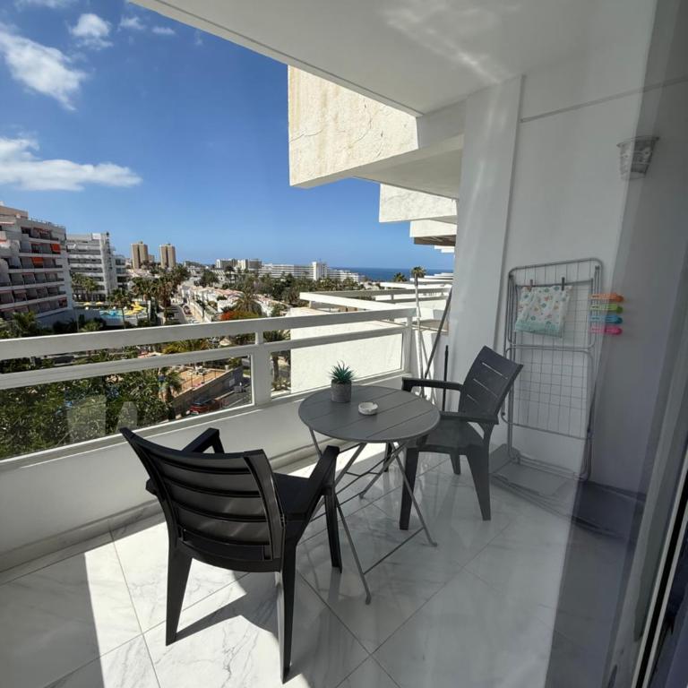 Las Américas Evening Escape with Air Conditioning! - Appartement 1 Chambre - 3