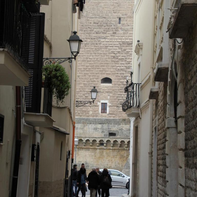 Corte Del Borgo Antico - Monolocale (2 Adulti) - 4