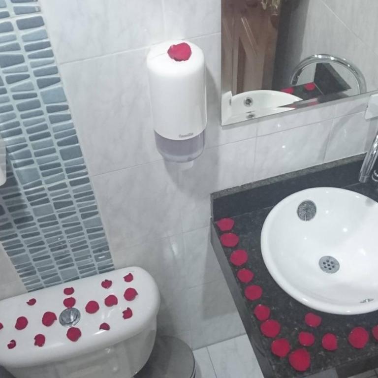 Hotel Sipa - Deluxe Room - 8