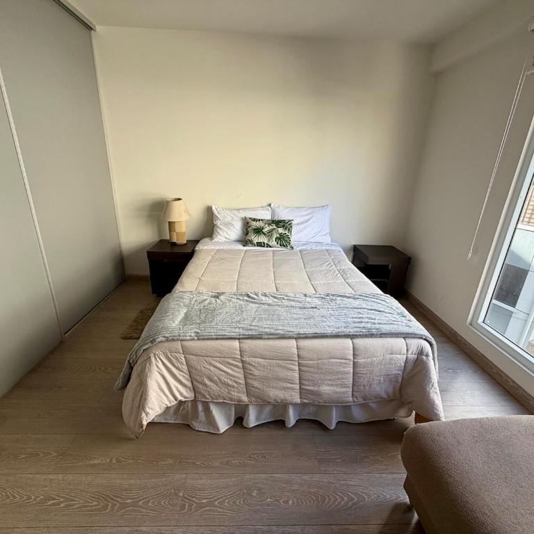 Spacious 2-Bedroom Apartment in Obrajes - Two-Bedroom Apartment - 10