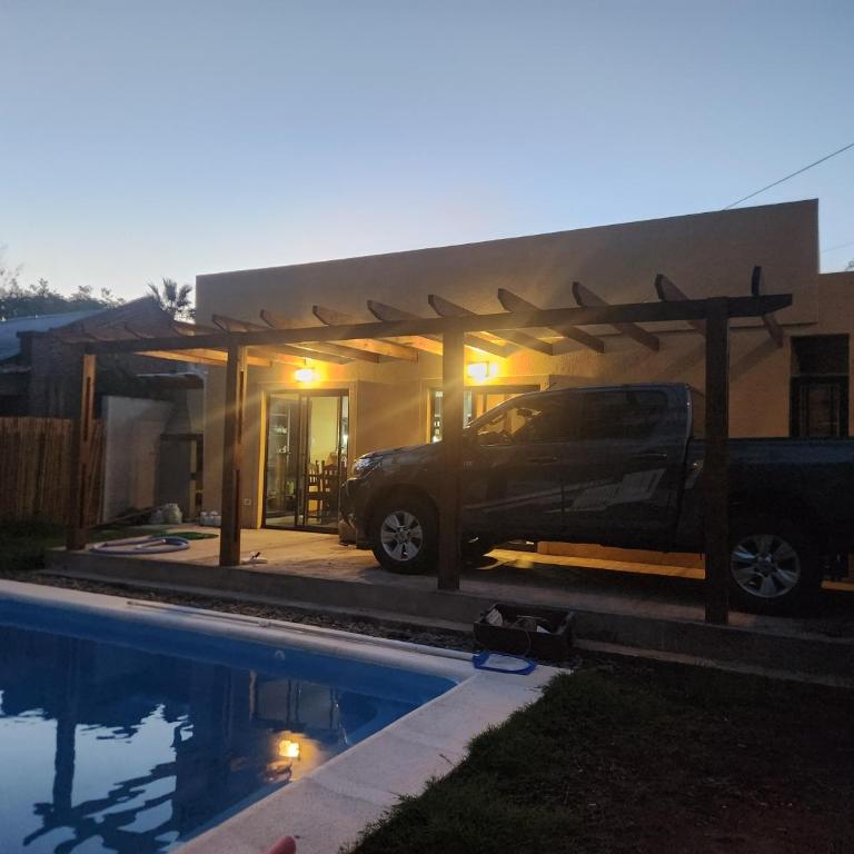 Casa cerca de la playa en Mar del Plata - Casa de 2 dormitorios - 2