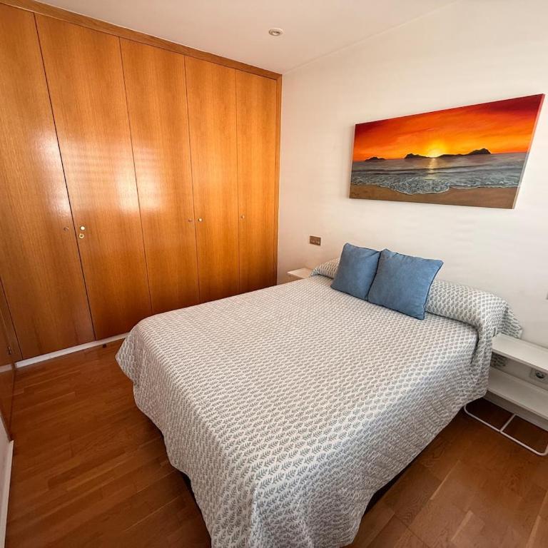 Apartamento en Vigo con piscina, garaje y cargador coche - Apartment mit 1 Schlafzimmer - 2