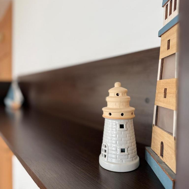 Apartamento en Vigo con piscina, garaje y cargador coche - Apartment mit 1 Schlafzimmer - 3