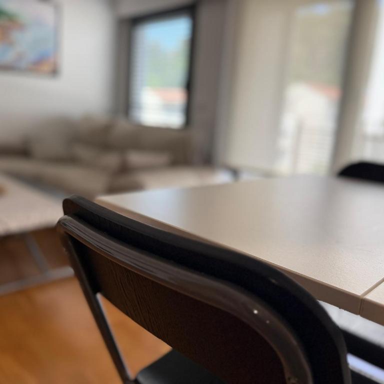 Apartamento en Vigo con piscina, garaje y cargador coche - Apartment mit 1 Schlafzimmer - 5